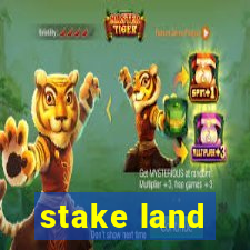 stake land - anoitecer violento filme completo dublado